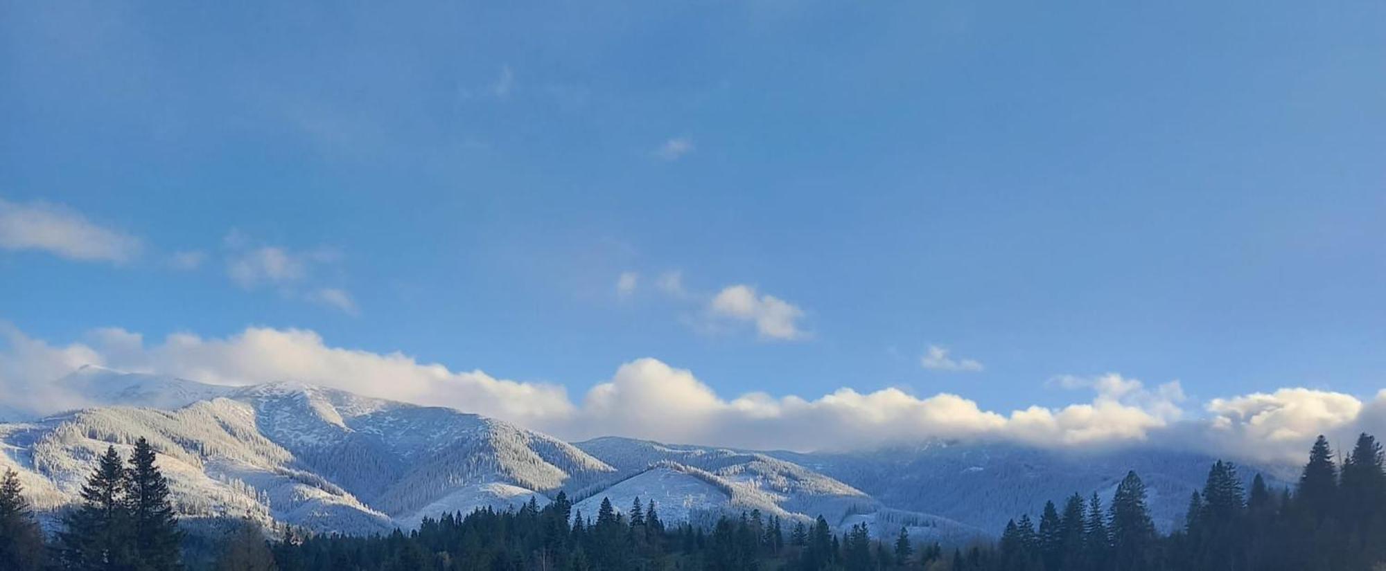 Penzion Stodolisko Габовка Экстерьер фото